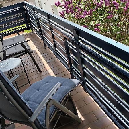 Buedingen-Ferienwohnung Bausch المظهر الخارجي الصورة