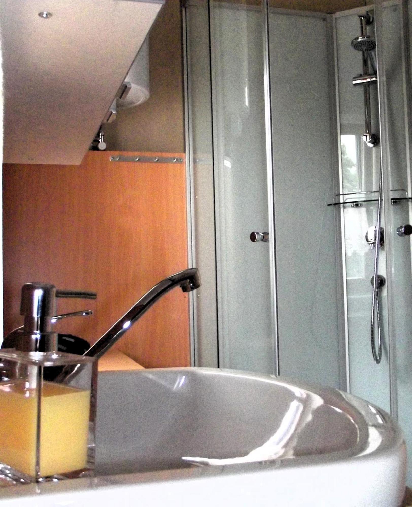 Buedingen-Ferienwohnung Bausch المظهر الخارجي الصورة
