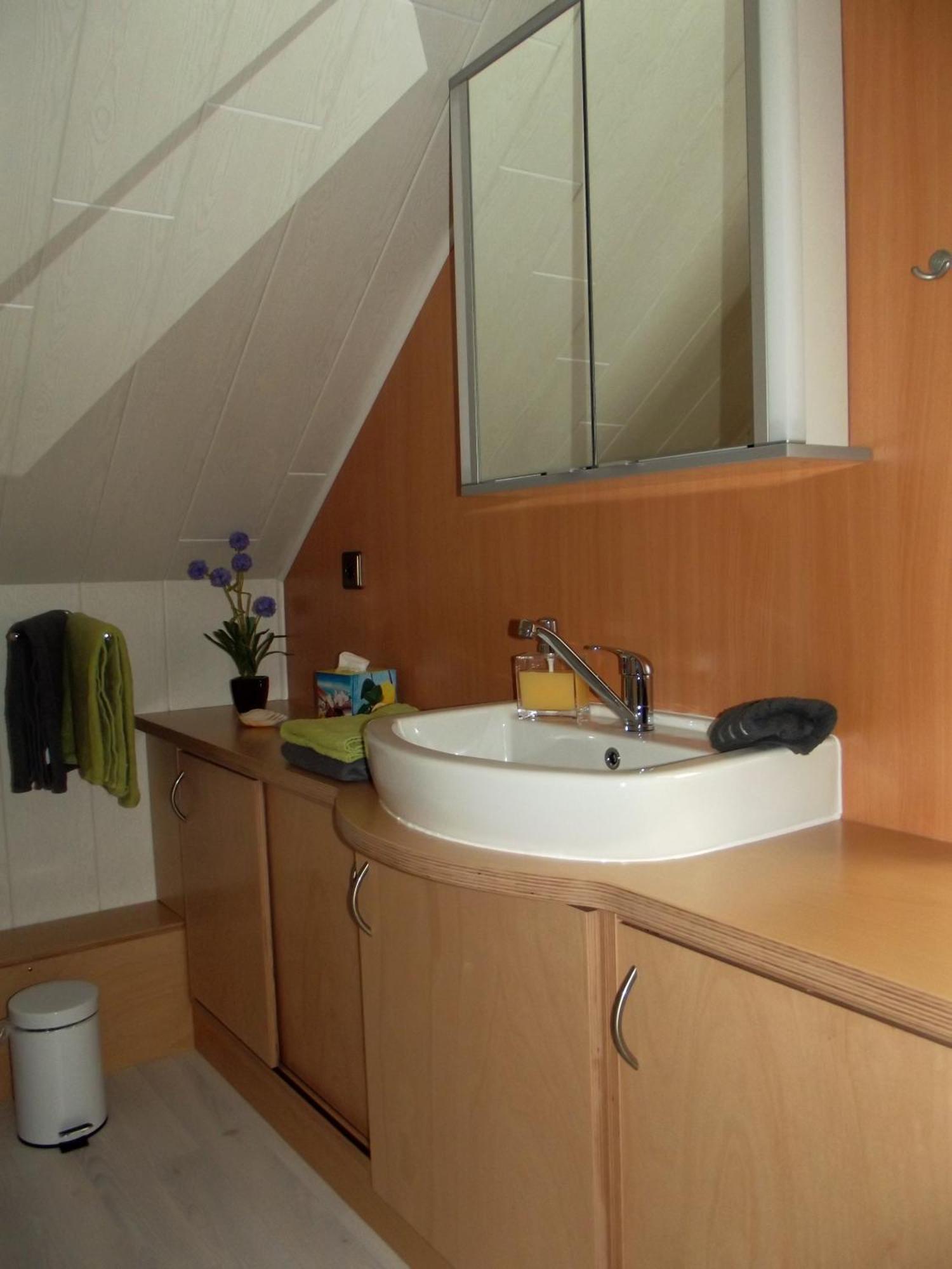 Buedingen-Ferienwohnung Bausch المظهر الخارجي الصورة
