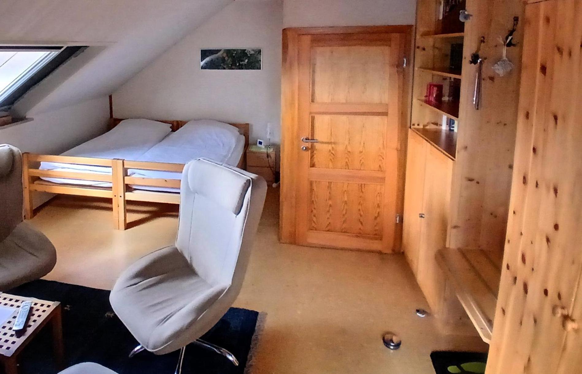 Buedingen-Ferienwohnung Bausch المظهر الخارجي الصورة